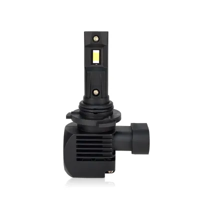 Wholesale Led Headlight Bulb 4000Lm for Universal Car 50W Super Bright 9005 9006 9007 HB3 Led Headlight