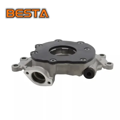 New M295HV Oil Pump for Chevy 4.8L/5.3L/5.7L/6.0L LS1/LS2/LS6 Engines
