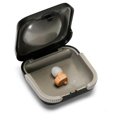 Hearing Aids Noise Cancelling Hearing Amplifier Wireless Adjustmens Hear Clear Sound