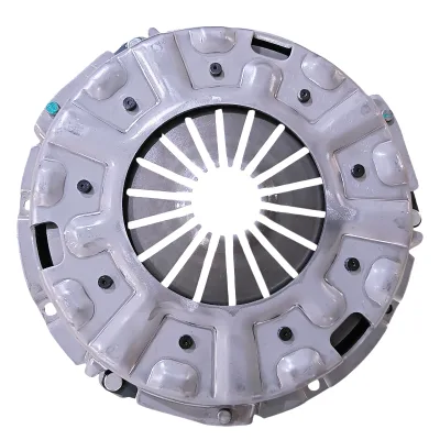 Clutch Pressure Plate / Cover Assembly OEM A21R221601090/3482001168 for GAZ/Hyundai Light Truck- Original Quality Factory Direct