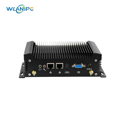 dual display vga hd or 2x hd output 11th Gen Core i5 1135G7 2x Lan 2x RS232/RS485 8GB mini pc i5 M.2 NVME 256GB Win11 mini pcs