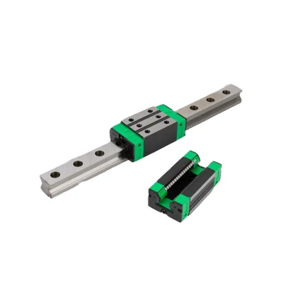 High-precision Heavy-duty Roller Linear Guide Rail Linear Block GRH30CA 25CA 35CA 45CA 25HA S55C Extended Carriage H/P Grade