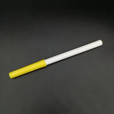 Outline Highlighter White Liquid Dust-Free Chalk LED Color Erasable Board Marker