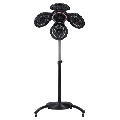 Professional Climazone Salon Hair Color and Dryer Infrared Climazon Hair Processor for Wall