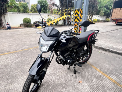 New Motorcycle Two Wheel Gasoline Motorcycles High Speed Scooter Adults Moped Wind-cooled 150cc Scooter