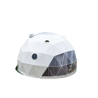 Ball Tent for Cannes Film Festival 2026 Geodesic Dome Tents Offering Elegant Spaces for Exclusive Events and Screenings
