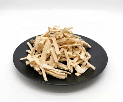 Food Grade Dried Vegetables Dried Green Radish Slice Dried Radish