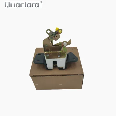Car Rear Tailgate Tail Lock Block 8131043300 81310-43300 for Hyundai H100 HD120 Hyundai Grace 1993-1996 Latch Assy Tail Gate