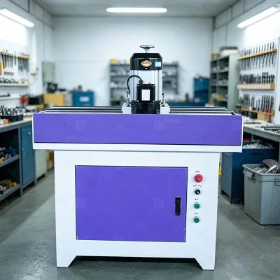Industrial HSS and Carbide Blade Grinder Machine / High Precision Automatic TCT Knife Sharpener