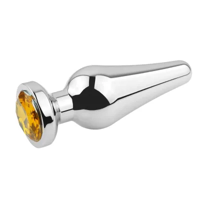 Skin-Safe Sextoys Xxs Butt Plug Heavy Butt Plug Jouet Sexuel Pour Homme