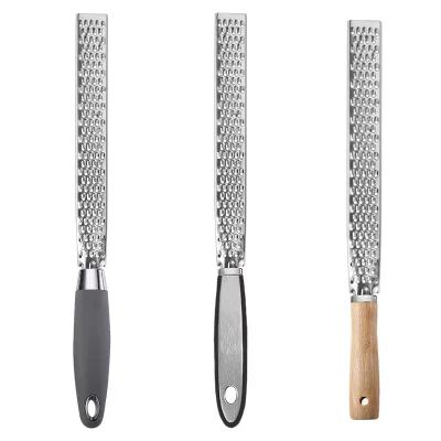 Pasta Cutter Cheese Tool Non-Slip Comfort Handle Stainless Steel Pasta Maker Chopper Cheese Tool