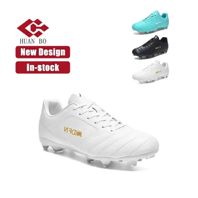 New Arriver Retro Tacos De Futbol Originales Prevalent Copa America Soccer Shoe Soccer Shoes Cleat Boots Man Football Shoes