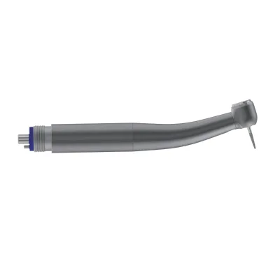 Clean Head System Stainless Body Electric Dental Generator ISO Certified Silver