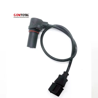 Cowtotal Crankshaft Position Sensor for Opel Vauxhall Astra Astravan 9118150