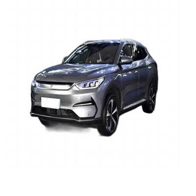 Factory Direct Price 100% Electric New Energy-Use Vehicles Used Electric Cars Adults