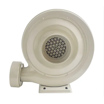 CZR Middle Pressure Air Blower Laser Engraving Smoke Extraction Medium Pressure Exhaust Fan