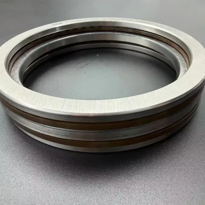1Set Flat Pressure Bearing F-4346 00.550.0096 5 Layers for Heidelberg CX102 CD102 SM102 Machine Spare Parts