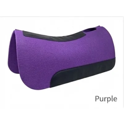 Print English Horse Equestrian Glitter Dressage Western Full Saddle Pad