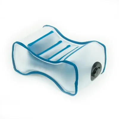 Compact 500 Inflatable Swimming Pull Buoy Convenient Swimming Rings Product
