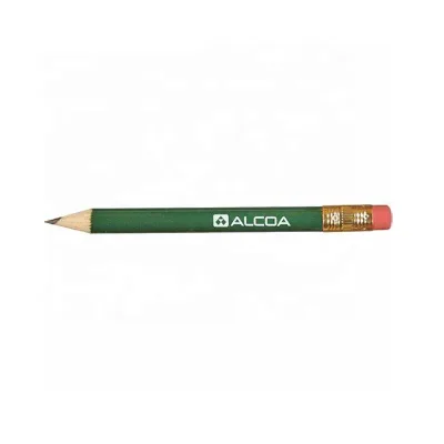 Personalized Cheap Small Golf Score Pencils