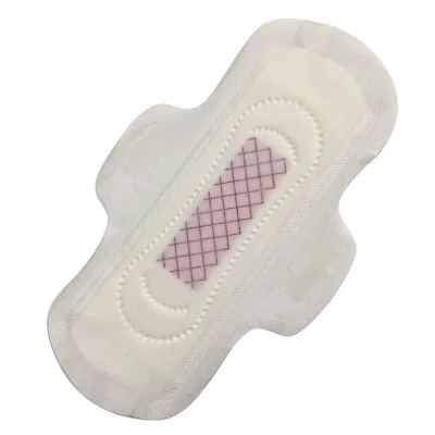 OEM Customizable Menstrual Pants Professional Processing Breathable Cotton Sanitary Napkin Dry Probiotic Mini Suspension Process