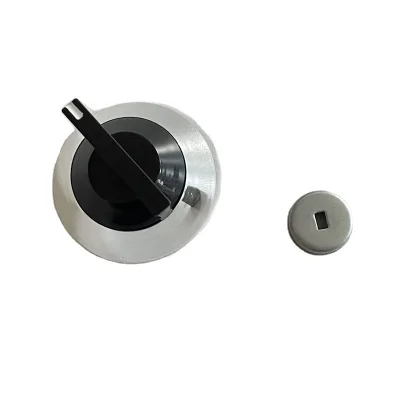 330190 Range Surface Burner Control Knob for Whirlpool Roper Range/Stove/Oven