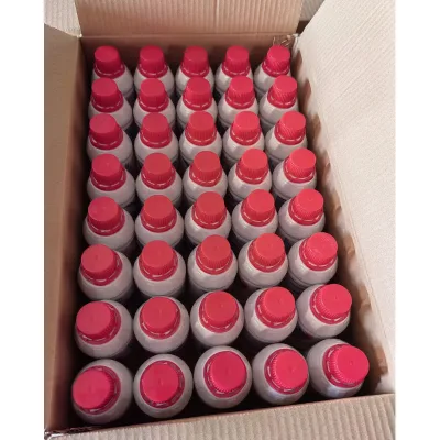 Wholesale Lowest Price DOT 3 High Performance 200ml Plastic Bottle Brake Fluid Liquids Fully Synthetic DOT3 Clutch Oil