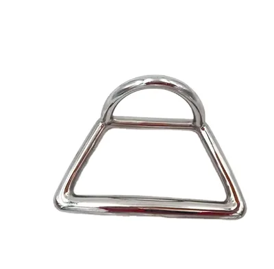Marine Hardware Boat Accessories Stainless Steel 316 Pull Handle Hot Sales