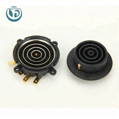 Hot Sale Easy to Install Home Appliance Water Kettle Thermostat