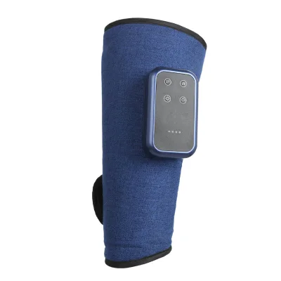 Body Massager for Legs and Feet Effective for Spreading Comfort and Relaxation