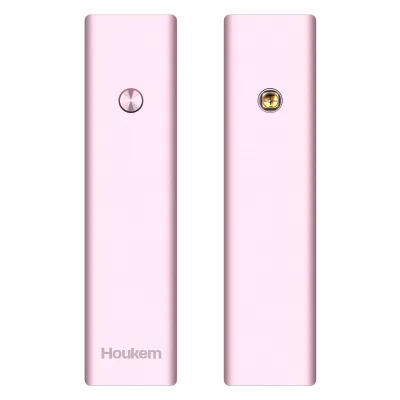 Rechargeable Small Portable Uvb 293nm Led Lamp for Beauty