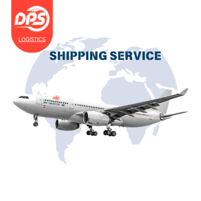 Efficient Freight Forwarders: Expert Sea and Air Shipping From China to USA