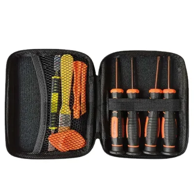 Precision Repair Screwdriver Set for Phone Laptop Game Console Disassembly Tool Kit for PC Mac Drone Disassembly Screwdriver Set