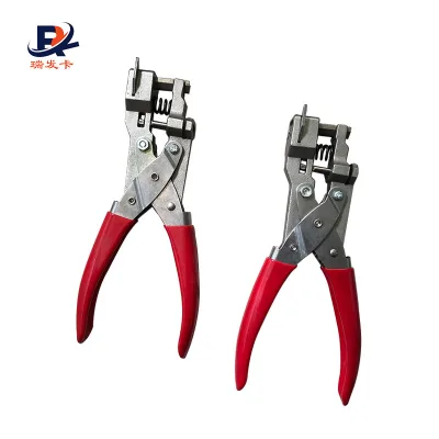 Corner Trimmer and Punch