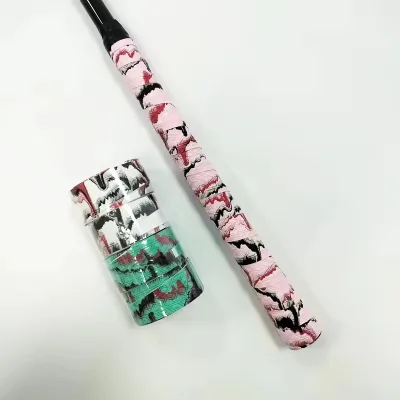 Custom Super Absorbent Baseball Bat Grip Overgrip Grip Padel Overgrip Tape Fishing Golf Grip Padel Overgripcustom