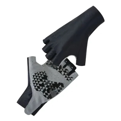 Cycling Gloves Custom Cycling Half Finger Glove Outdoor Sports Gloves for Men Women Non-Slip Breathable