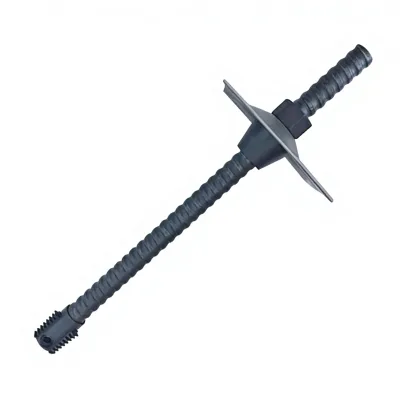 Chongqing Self-Advancing Hollow Grouting Anchor Bolt Model 554289899 Support Application Rock Compatible Metric Measurement