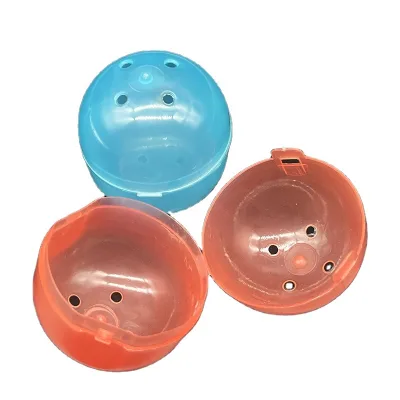 Small Toys Cool Toys  Capsul Balls Plastic Toy
