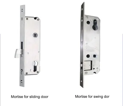 APP Remote Control Touch Screen Password Digital Home Security TTlock Access Control Portable Door Locks