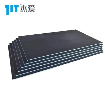50mm Extruded Polystyrene Insulation Board Cement Hot Sale Roof and Floor Insulation Foam Paneling Board