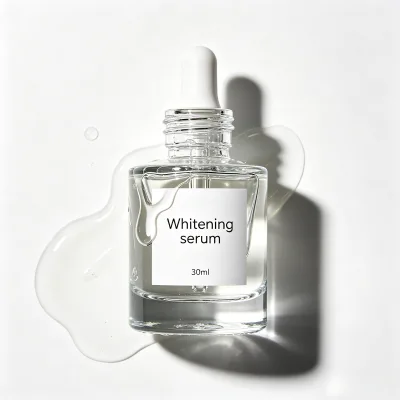 Zero Irritation Regenerating Serum for Skin Repair, Brightening & Anti Aging