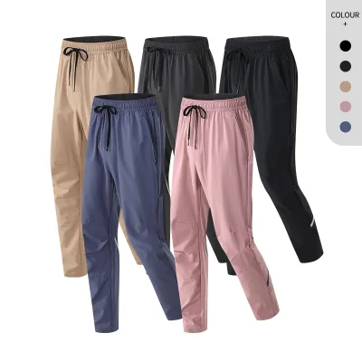 2024 New Design Mountaineering Pants High Quality Workout Water Resistant Pants