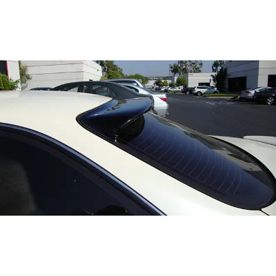 High Quality Car Window Sun Shade Optimized Air Circulation Exterior Accessories