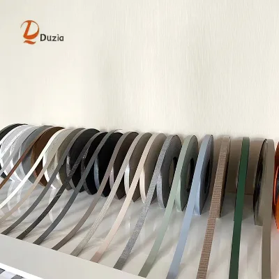 Edge Banding Tape 3mm Suppliers Toco Environmental Protective Decorative Furniture