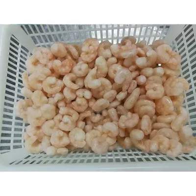 CPUD Frozen Shrimps Red Cherry Shrimp
