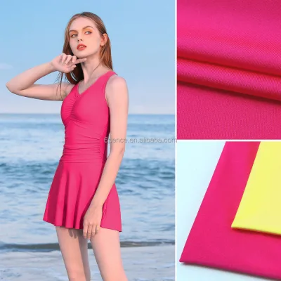 Nylon Matte High Color Fastness