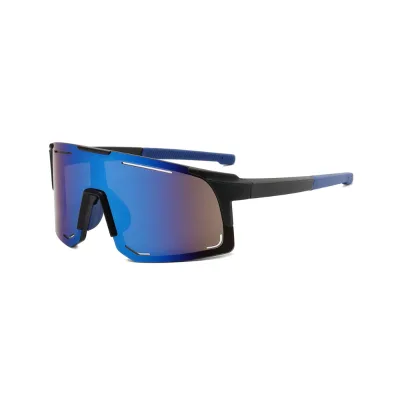 AI-MICH Polarized Classic Sunglasses Fashion Men Sun Glasses Unisex Colorful UV400 Sunglasses PC Frame