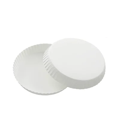 Find similar icon 100% Bio-degradable Paper Lid for Paper Cups