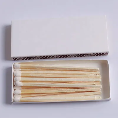 10cm Lengthened Scented Candle Matches