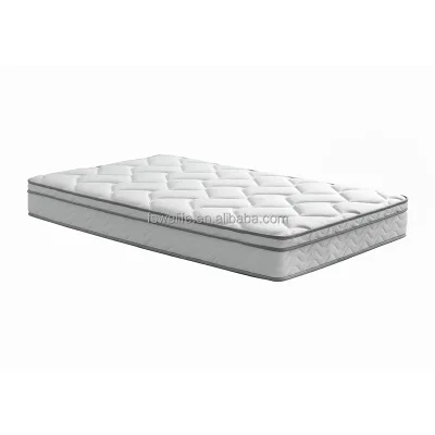 Medium Firm Matress king Size Mattress Bedroom Made in China